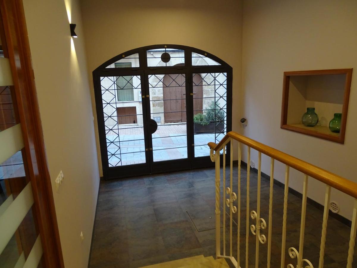 Ca La Victoria Villa Vinyols i Els Arcs Екстериор снимка