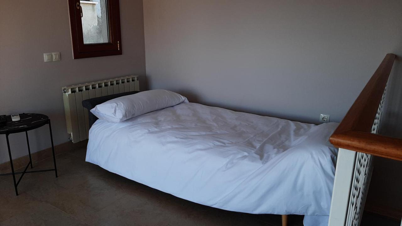 Ca La Victoria Villa Vinyols i Els Arcs Екстериор снимка
