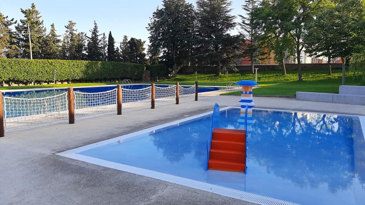 Ca La Victoria Villa Vinyols i Els Arcs Екстериор снимка